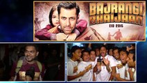 Salman Khan Bajrangi Bhaijaan WorldWide Release Details REVEALED!