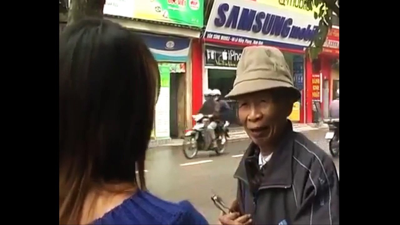 Phố cổ Thành Nam: Đi tìm nét cổ Nam Định