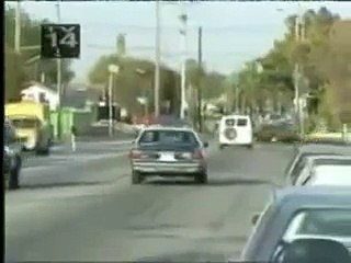 LAPD 51_50 Mentally Unstable Woman