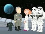 Family Guy Presents Blue Harvest: 'Darth Doody' Clip