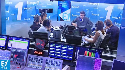 Un nouveau numéro de "J'irai dormir chez vous"