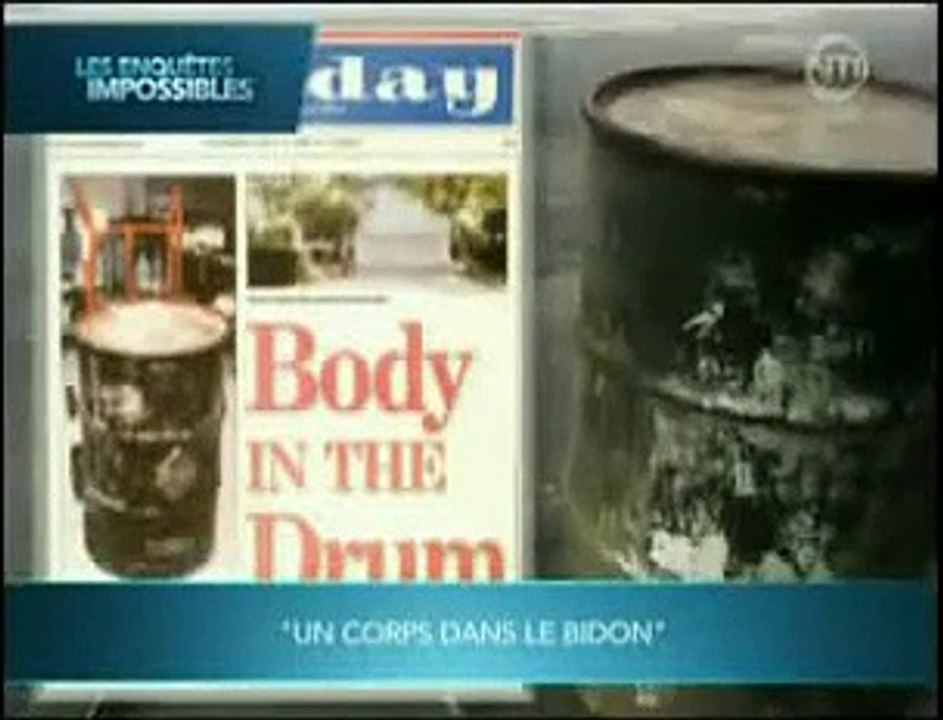 Les enquêtes impossible 102 pierre bellemare nt1.avi