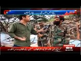 Pakistani SSG Commandos Training video