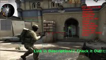 Counter Strike Global Offensive AimBot Hack Free
