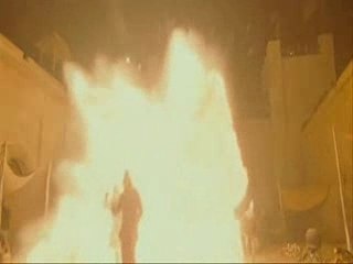 1er attaque de Salah eddine