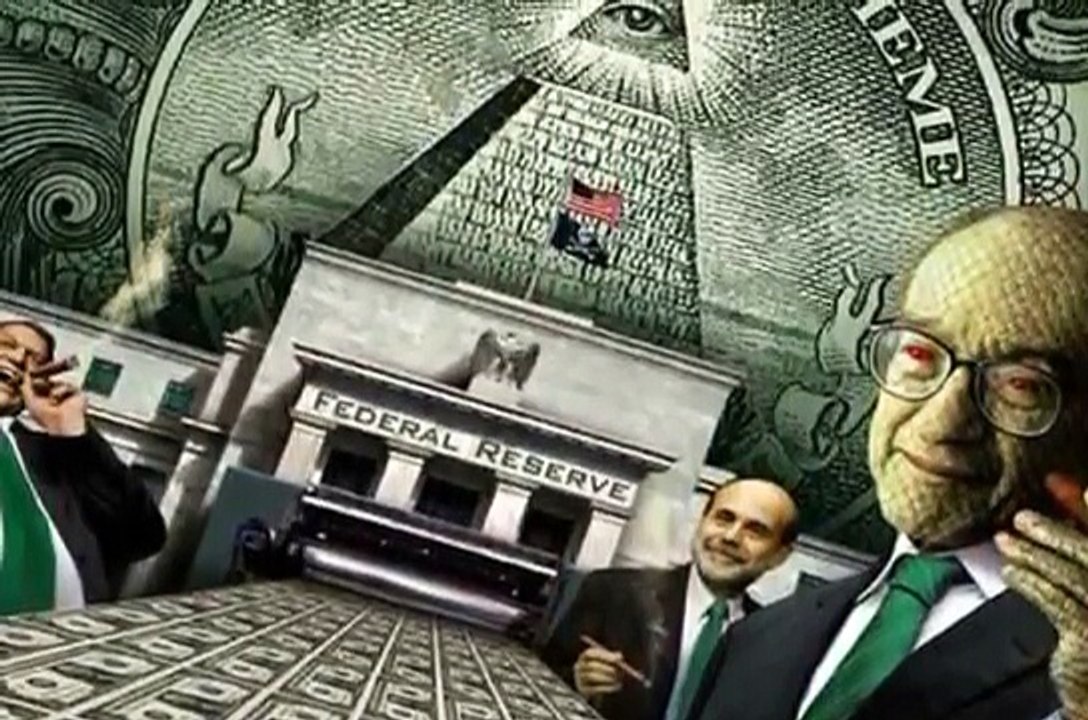 America's Final Wake Up Call 2012 Illuminati Zionist Exposed Mitt Romney Obama Vote Ron Paul