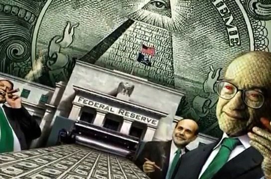 America's Final Wake Up Call 2012 Illuminati Zionist Exposed Mitt Romney Obama Vote Ron Paul