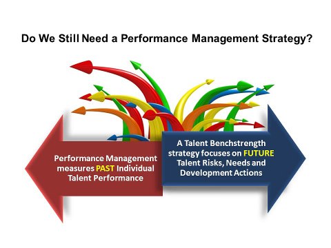 2013 Succession Planning From Backup Plan to Foundation for Success