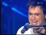 Gareth Gates - What my heart wants to say