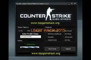 CSGO Hack Counter Strike Global Offensive Hack Aimbot WallHack Multi Hack 25 MAY 2015 UPDATE