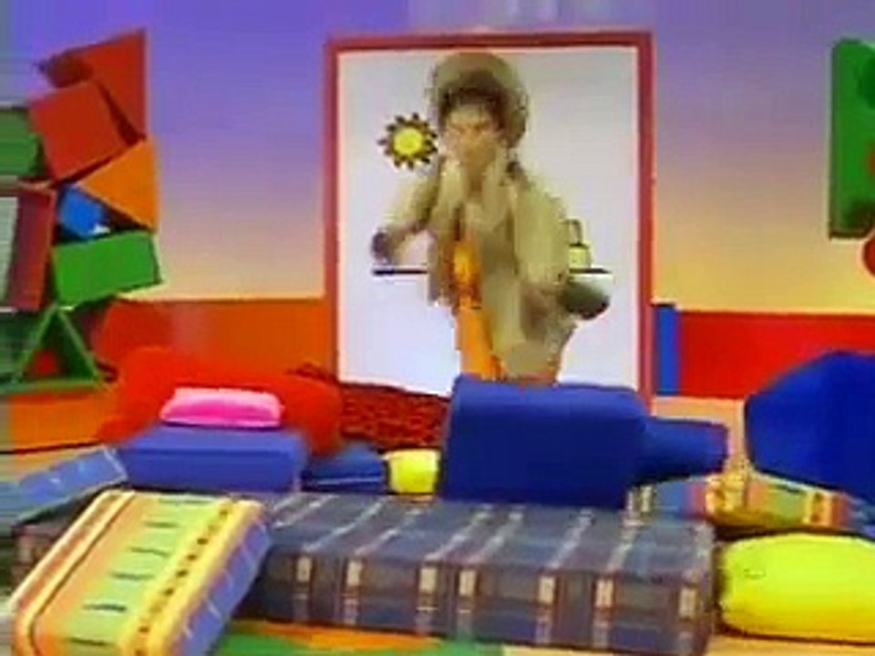 Hi-5 Shaun Taylor-Corbett "Pyramid"