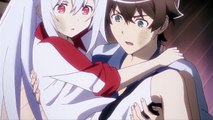 Plastic Memories - little funny/happy moments #9