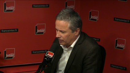 Nicolas Dupont-Aignan : "L’accord trouvé entre l’UE et la Grèce est irresponsable"