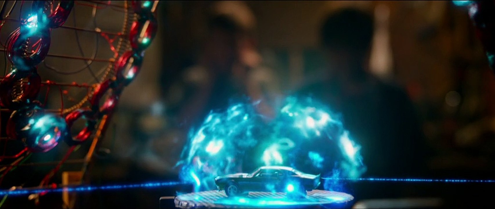 Fantastic Four - Trailer 3