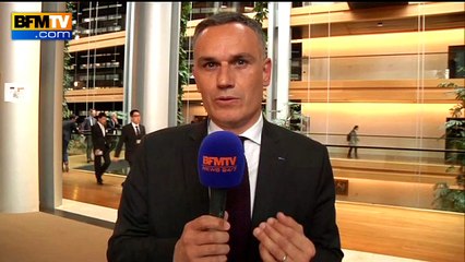 Menace terroriste: "Pas la peine d’en rajouter en disant qu’on déjoue des attentats"