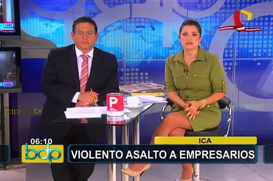 Policía interviene camión que transportaba 90 kilos de droga en San Luis