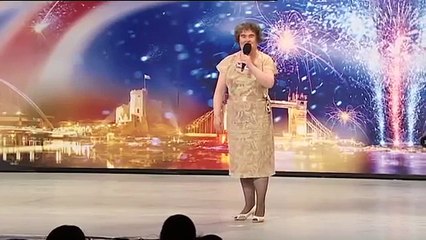 x factor best auditions susan boyle