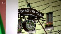 Brauerei und Gasthof Erl-Bräu