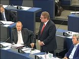 Michal Kaminski - Debate on the new European Parliament President's priorities