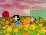 It's The Great Pumpkin Charlie Brown - Intro Only
