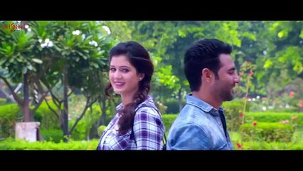 Hanju -What The Jatt- Full Song -- New Punjabi Songs 2015 Latest