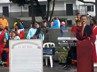 AEMINPU himnos espirituales