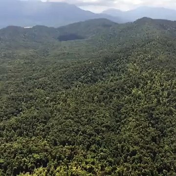 Helicopter Rides in Cairns – Nautilus Aviation