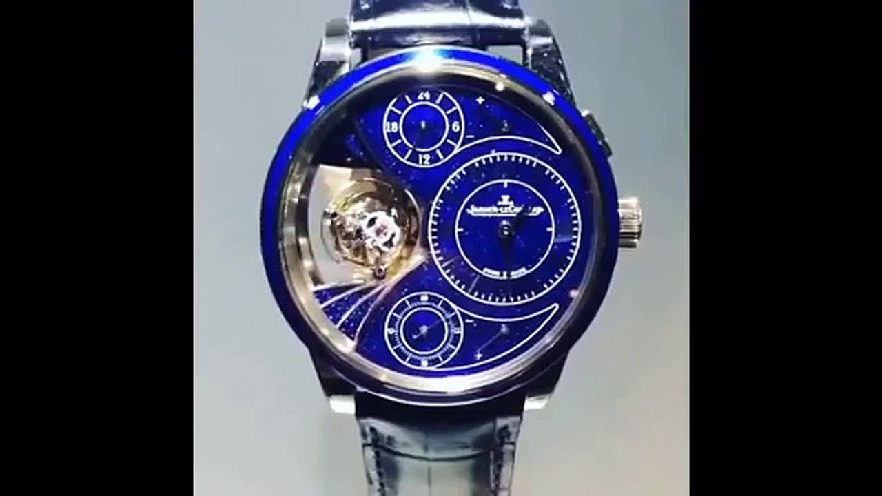 Amazing Watches