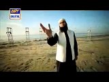 Muhammad  S.A.W.  ka Roza - Junaid Jamshed