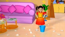 Bits of Paper - 3D Animation - English Nursery rhymes - 3d Rhymes -  Kids Rhymes - Rhymes for childrens