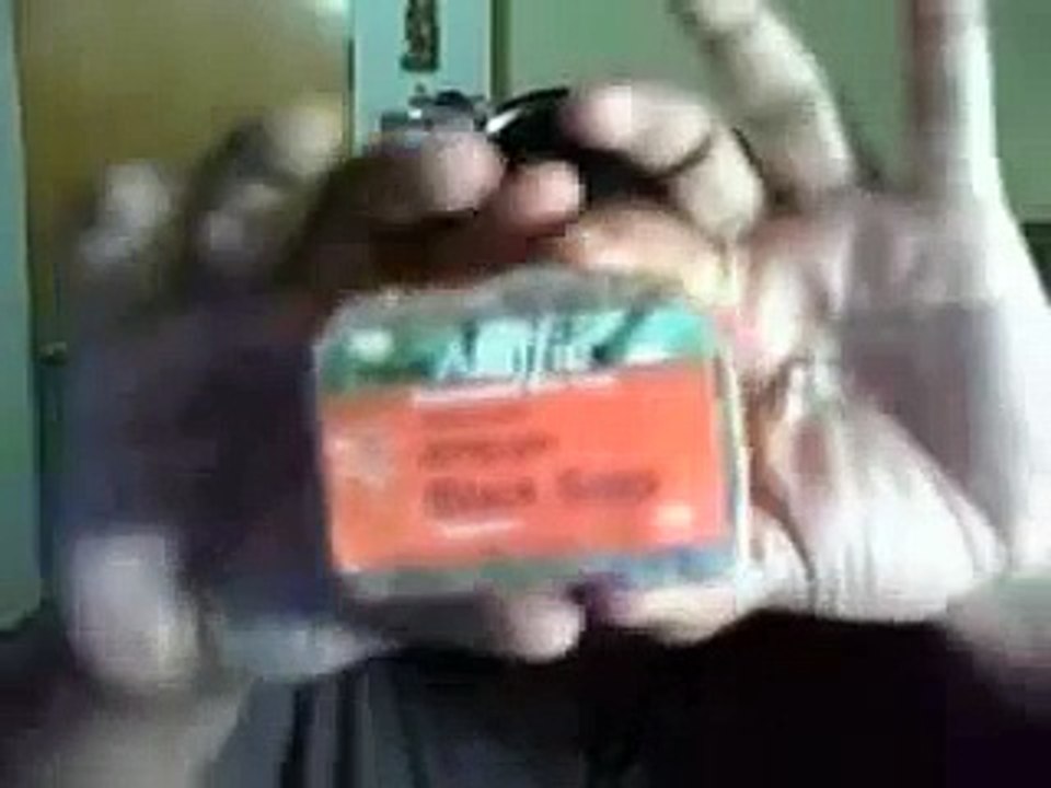 African Black Soap Talk