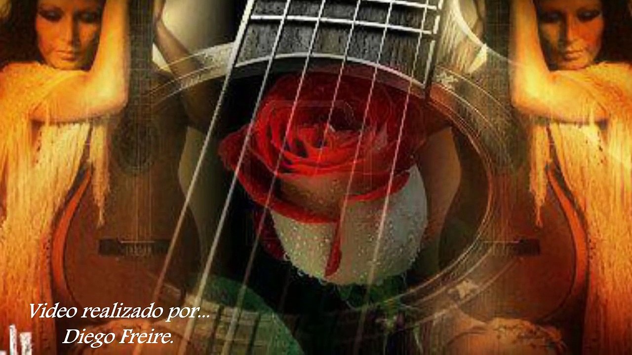 Triana ❤  Recuerdo de una noche