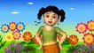 Chubby Cheeks Dimple Chin - 3D Animation - English Nursery rhymes - 3d Rhymes -  Kids Rhymes - Rhymes for childrens