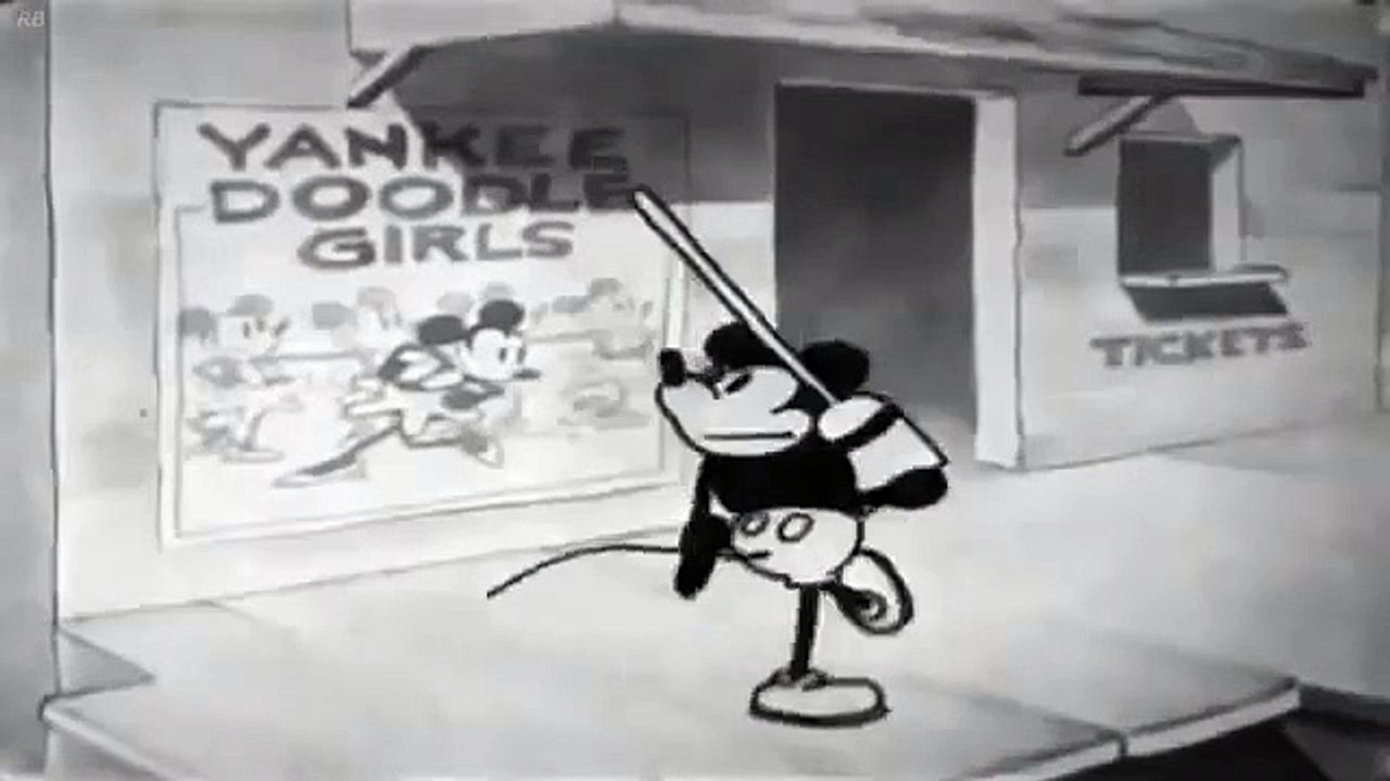 Mickey Mouse (The Opry House)