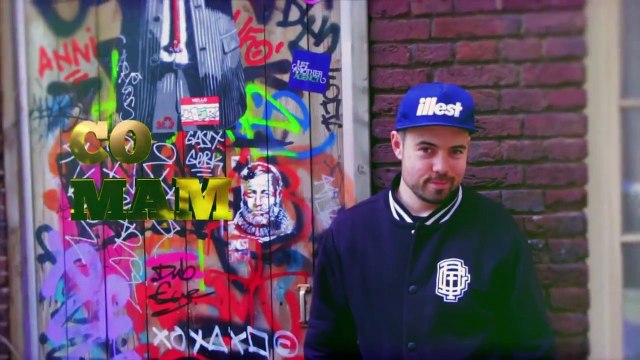 Hemp Gru Mary Mary feat Ras Luta, Siostra Mariola [VIDEO] (DIIL TV HD)