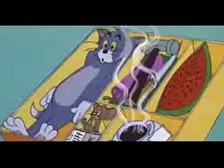 Tom and Jerry   123   The Tom and Jerry Cartoon Kit 1962