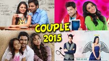 Together For The First Time - New Onscreen Couples In Marathi Movies