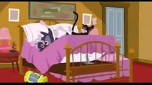 Phim hoạt hình Tom And Jerry mới nhất   Đồng Đội Óc Chó
