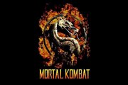Mortal Kombat Theme Metal Remix