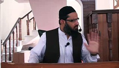 Dr Habib ur Rehman Jumma Speach 5/6/15