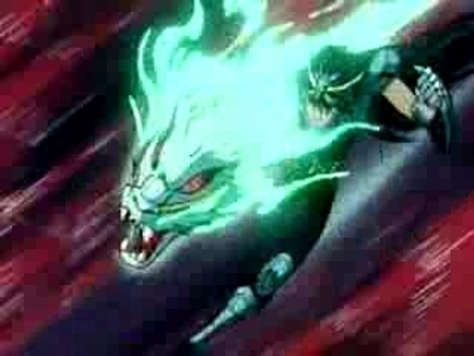 Intro Saint Seiya 2