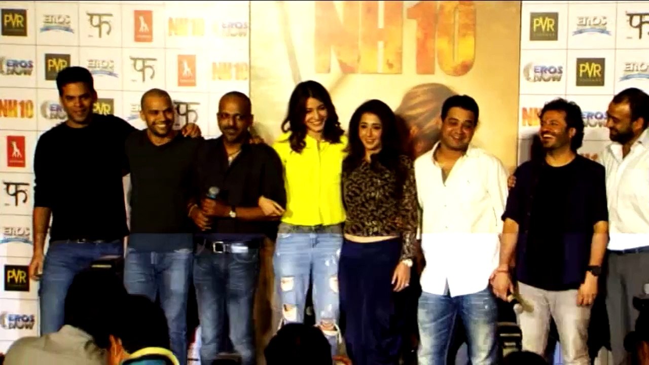 anushka sharma dubshmash for 5 million fans