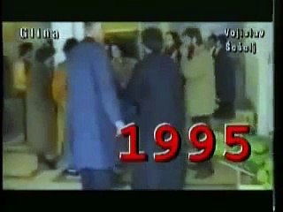 Vojislav Seselj: evidence against Slobodan Milosevic