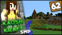 NEW MEMBER! - KaoshKraft SMP 2 - EP 62