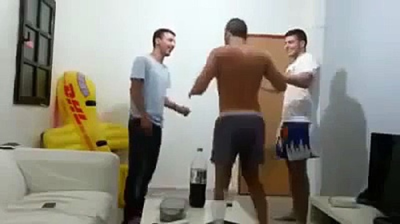 Un bon plan C.U.L entre potes