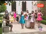 Nuestra Belleza Zacatecas 2008