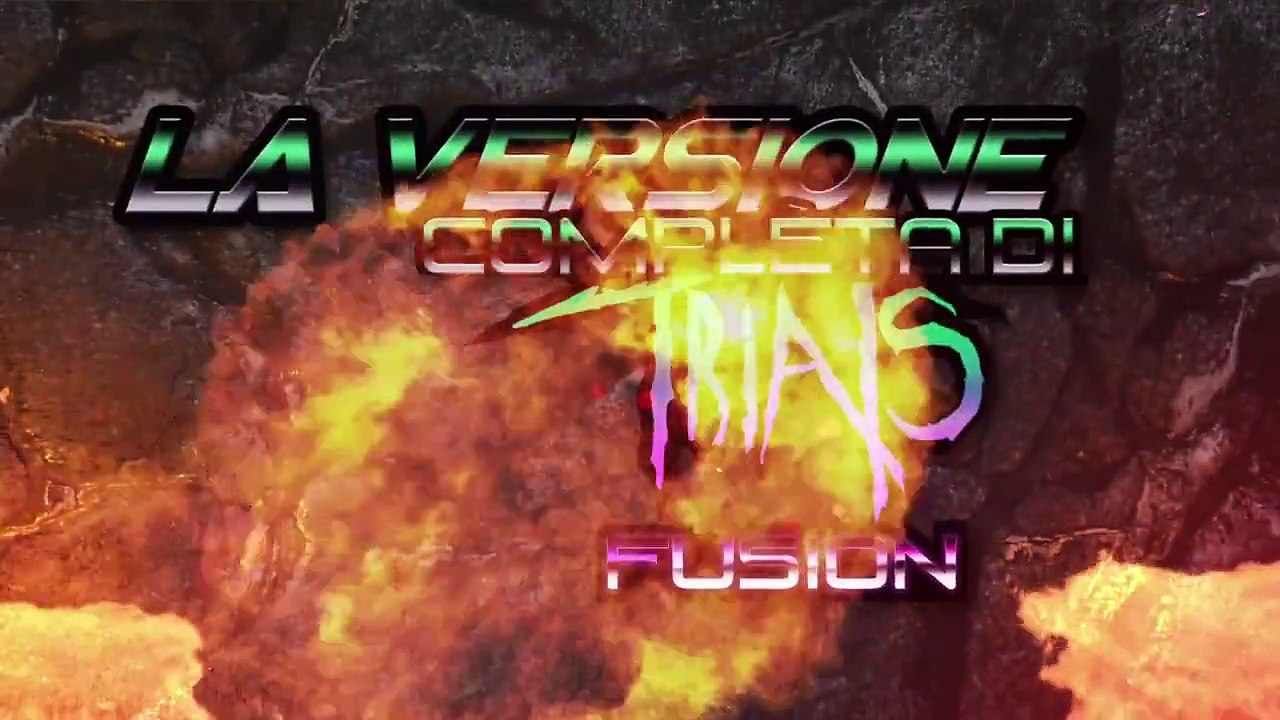 Trials Fusion Awesome Max Edition - Launch trailer