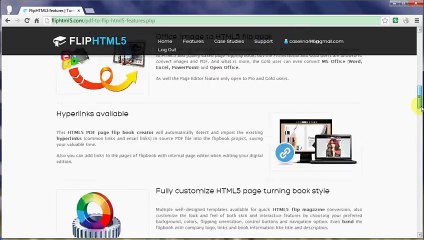 Free Joomag Alternative – Design Blazing Fast Digital Magazine