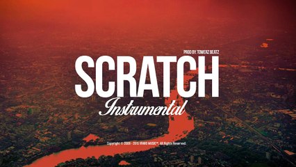 Scratch Hip Hop Beat Instrumental | Underground Rap Old School | 2015
