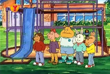 Arthur | Binky Hükmeder